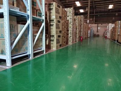 上?；瘖y品倉儲外包及配送物流